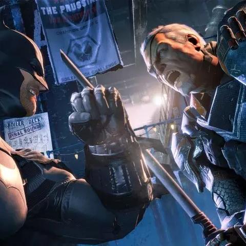 蝙蝠侠阿甘起源总卡关？我用这5个实战技巧打通了最高难度