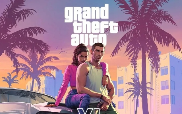 Take Two CEO否认《GTA6》首发无实体版，行业新风向引关注