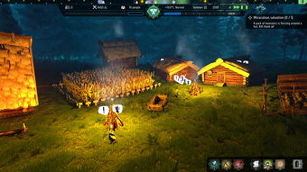 惊悚耕种夜幕降临，星露谷与消光融合新体验