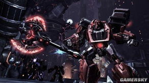 变形金刚，塞伯坦之战还能这么玩？老玩家压箱底的3个隐藏机制，新手必看！