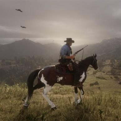 巫师4地图巨制，再现GTA6级自由冒险