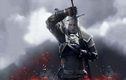 《巫师4》先发，经典重制版2028年惊艳回归，品质升级再创新高