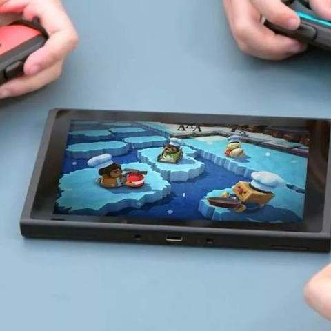 任天堂Switch 2全球销量遇冷，揭秘海外市场新挑战