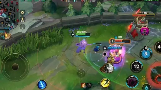 完蛋！我被包围了绝境翻盘有多爽？3个被围名场面教你反杀