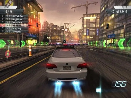 极品飞车8地下狂飙2还能这么玩？老玩家压箱底的5个隐藏玩法，新手刷钱快3倍