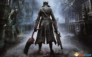 血源老猎人最容易漏的5个隐藏boss，通关三年的老ass都未必全见过？