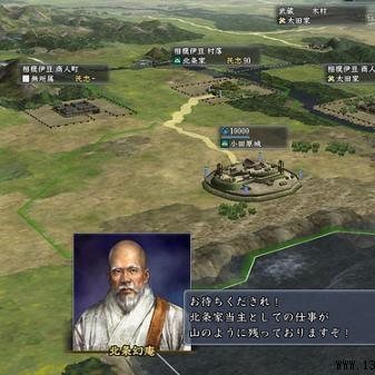 信长野望天道老玩家赌上关原合战胜率，你输的不是兵力，是没摸透这3个隐形规则