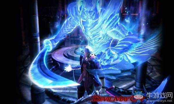 鬼泣4隐藏秘技能让你爽到爆？老玩家压箱底的3类实战技巧全曝光