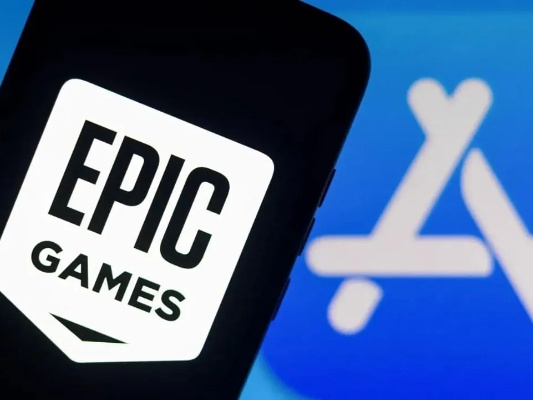 Epic高管痛批：启动器糟糕，全面重做升级体验即将到来