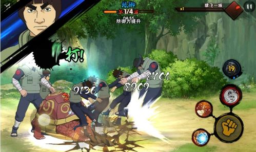 神驹佑将技能大揭秘:火影忍者手游全新价值解析 神驹佑将技能大揭秘:火影忍者手游全新价值解析