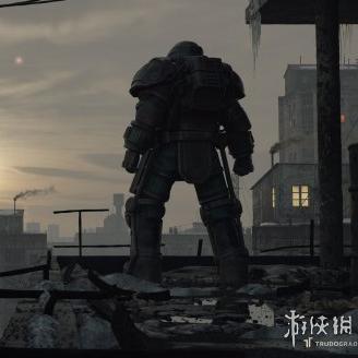 核爆RPG2预告震撼来袭，Steam新上架，探索未知新体验