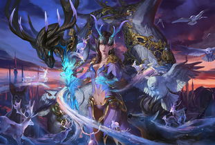 《英雄联盟》首席美术陈波离职,揭秘新艺术价值崛起 《英雄联盟》首席美术陈波离职,揭秘新艺术价值崛起