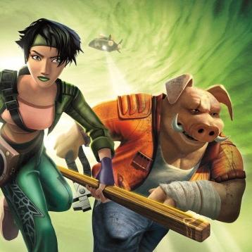 《超越善恶2》开发持续，育碧承诺品质保障，安心期待新篇章！