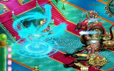 《热血西游记：天竺奇谭》9分钟实机揭秘，沉浸式体验新升级