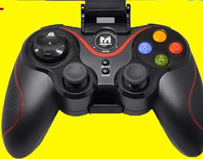 盖世小鸡联手《仁王3》黑金手柄，霸气新潮必入手！