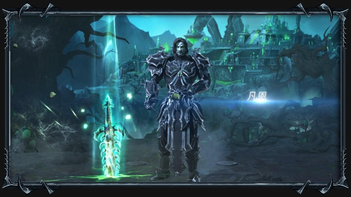 《英雄无敌：上古纪元》全新亡灵势力革新，揭秘暗黑崛起新篇章
