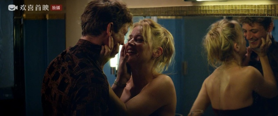 性感女角重塑形象，非低俗取悦彰显女性力量