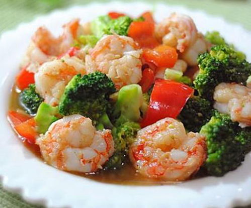 速冻西兰花新吃法，西贝贾国龙微博解禁首发揭秘！