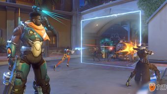 五大新英豪集结！《守望先锋》荣耀归来，焕新启航！