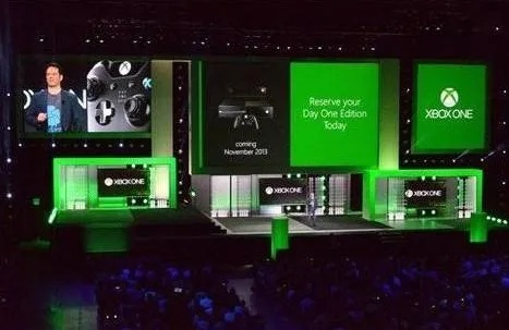 Epic洽谈微软，下一代Xbox主机将迎全新变革！