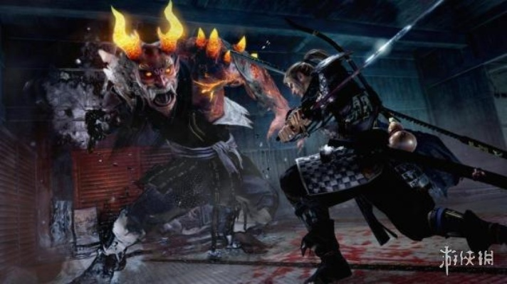 《仁王3》直播崩盘惊现PS5故障，制作人情绪失控现场曝光！