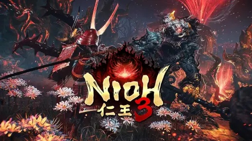 《仁王3》全球解锁倒计时,国区独享下午一点畅玩盛宴! 《仁王3》全球解锁倒计时,国区独享下午一点畅玩盛宴!