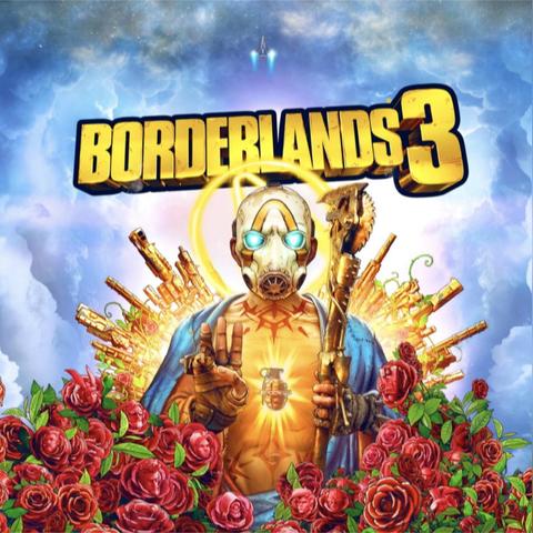 销量未达预期？CEO笑谈《无主之地4》新价值再创辉煌