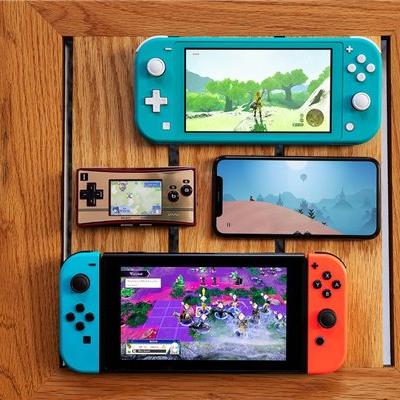 任天堂Switch 2销量未达预期，股价大跌11%，创新压力激增