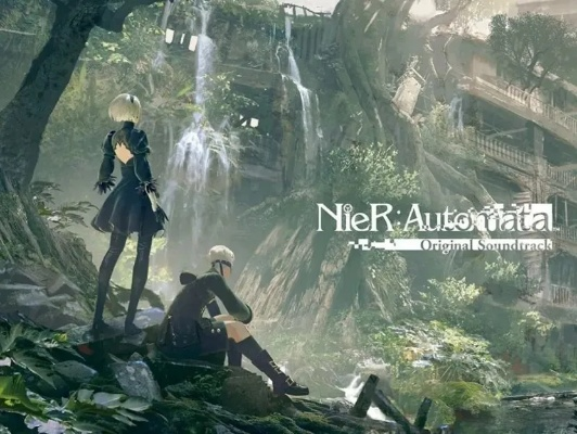 剑星2：尼尔风新编，沉浸式音律，星辉再临