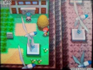 口袋妖怪珍珠隐藏机制全解密,新手必看的通关捷径你漏了吗? 口袋妖怪珍珠隐藏机制全解密,新手必看的通关捷径你漏了吗?