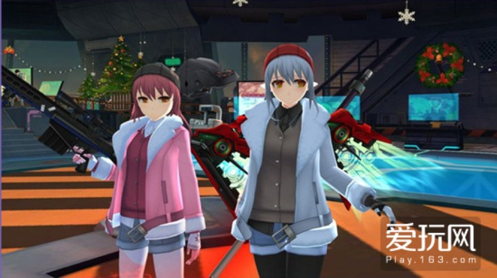 《封印者》冬装霜华凝雪抢鲜领，人气红包封面热销中！