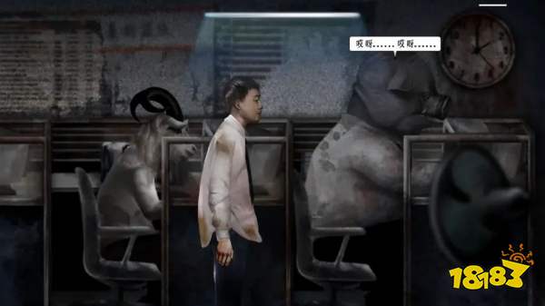 玩家热议恶搞合作，恐怖游戏创意搬运新玩法