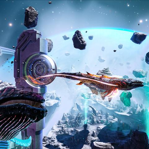 《创世灰烬》Steam退款新规:超时两小时也能轻松退回! 《创世灰烬》Steam退款新规:超时两小时也能轻松退回!