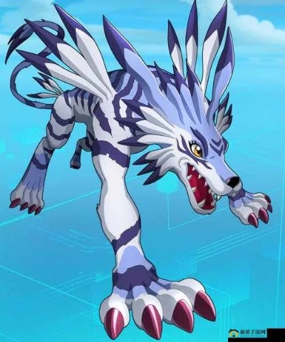 古代加鲁鲁兽隐藏机制全解，为什么它是数码宝贝OL后期最被低估的究极体？