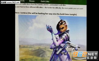 《守望先锋》新英雄亮相!飞天猫哈基米技能揭秘,创新体验来袭 《守望先锋》新英雄亮相!飞天猫哈基米技能揭秘,创新体验来袭