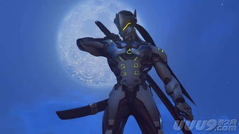 《守望先锋》新英雄亮相!飞天猫哈基米技能揭秘,创新体验来袭 《守望先锋》新英雄亮相!飞天猫哈基米技能揭秘,创新体验来袭