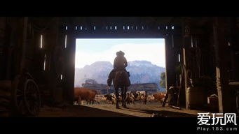 今晚任天堂直面会揭晓:《荒野大镖客2》等大作新动态,惊喜连连! 今晚任天堂直面会揭晓:《荒野大镖客2》等大作新动态,惊喜连连!