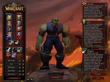 魔兽世界公测首日，为什么10万玩家卡在角色创建？老玩家的「隐藏预创技巧」首次公开