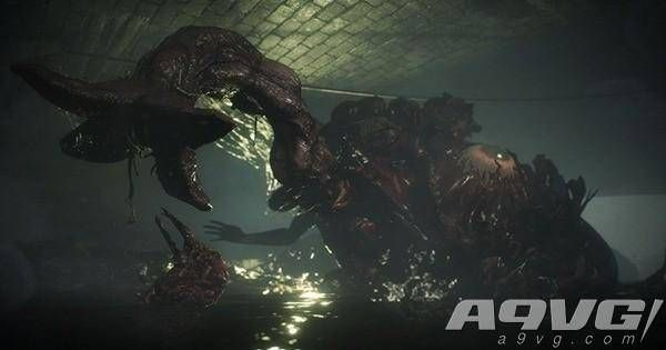 《生化危机9》终极Boss揭秘，沉浸式体验解锁新篇章