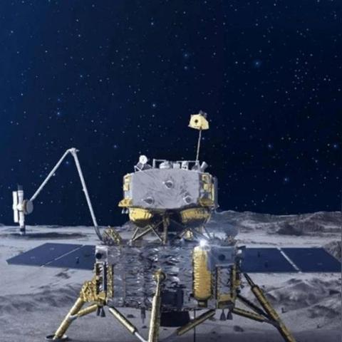 破解月历之谜，嫦娥团队打卡新利器助力探月