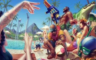 新春狂欢!PUBG 40.1版本迎新春皮肤大揭秘,全新视觉盛宴来袭 新春狂欢!PUBG 40.1版本迎新春皮肤大揭秘,全新视觉盛宴来袭