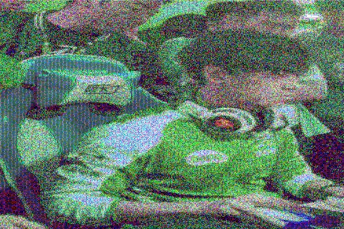 热血激战!CN龍八强强势崛起,Alex解说团点燃CS1.6激情战场! 热血激战!CN龍八强强势崛起,Alex解说团点燃CS1.6激情战场!