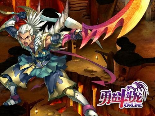 勇者再战巅峰，重制版《龙斗奇缘》新启航