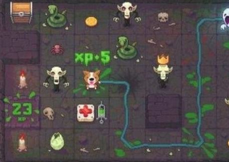 模拟经营单机游戏藏着多少「隐性爽点」？3款冷门神作帮你挖到爽感密码