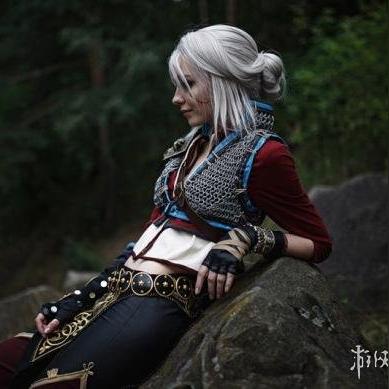 希里传奇：揭秘《巫师3》自制模组新篇章