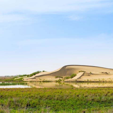 十年重逢，精绝古城再震撼，沉浸式体验新升级