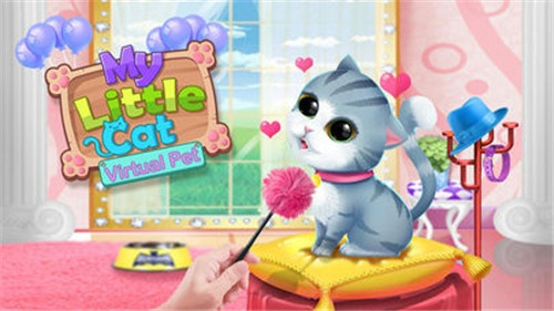 养宠物游戏玩了3款才懂，为什么你喂的猫总跑？80%玩家没摸到的情感阈值逻辑