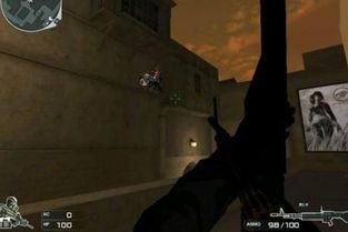 《生化4》MOD里昂变“小公举”，玩家吐槽跑步姿势太做作，趣味改造引热议