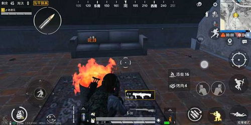 上帝视角5V5射击新体验，《PUBG: BLINDSPOT》免费试玩引热议战术革新