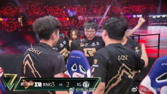 Uzi自筹资金创Uzi杯,复出传闻真相揭晓! Uzi自筹资金创Uzi杯,复出传闻真相揭晓!